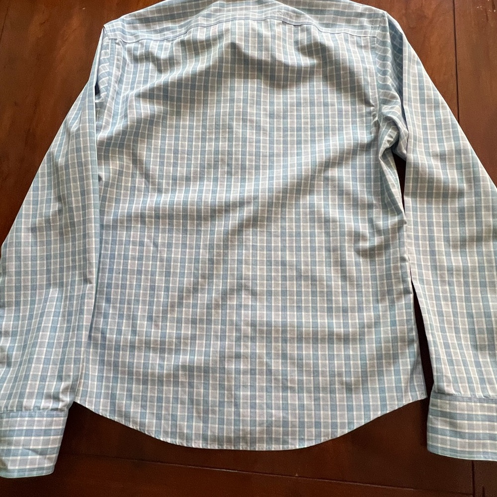 Untuckit Button Down Shirt - image 4